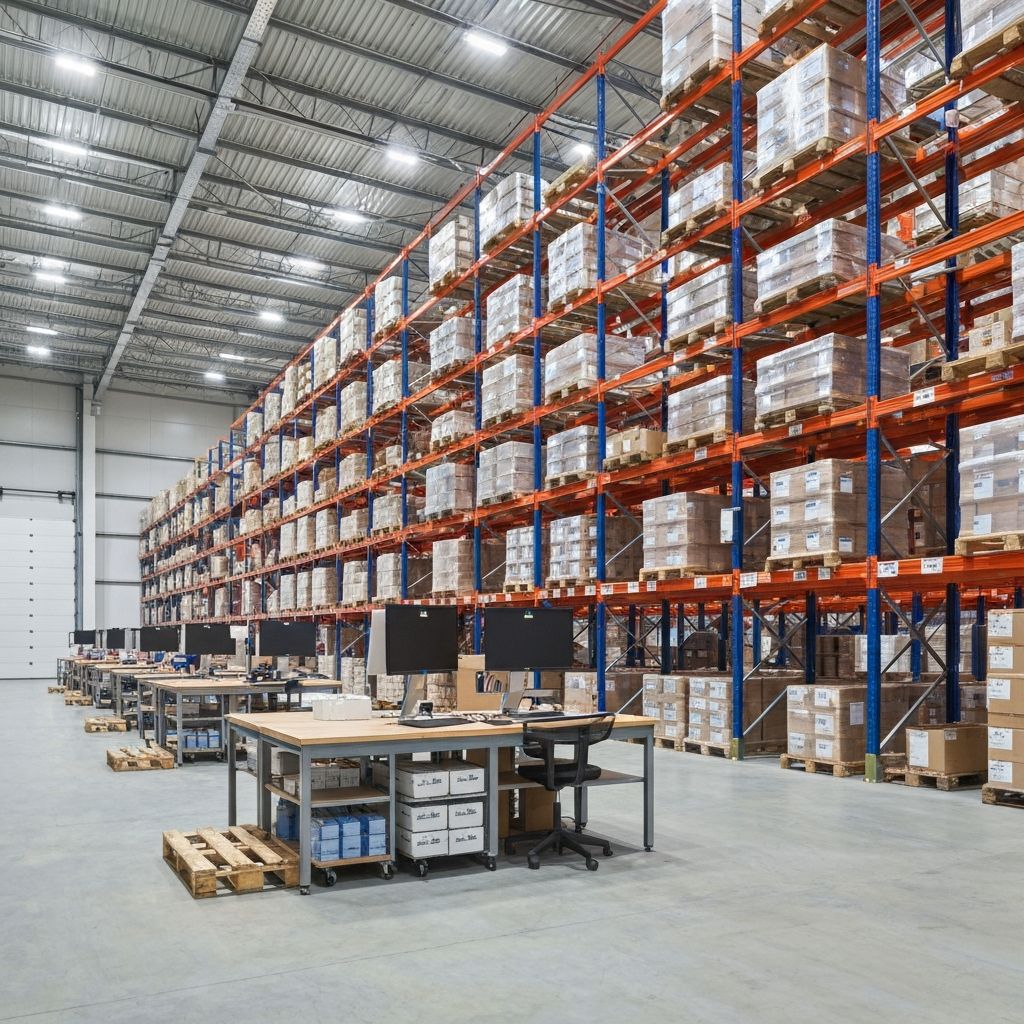 Supply Chain Management